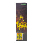 Mythic Legions Azahazzar Poxxus Wave Ogre Scale Four Horsemen Figure 2023 - photo 5 of 7