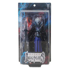 Mythic Legions Baron Volligar 2 Illythia Four Horsemen Action Figure 2022