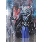 Mythic Legions Baron Volligar 2 Illythia Four Horsemen Action Figure 2022