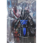 Mythic Legions Baron Volligar Covenant of Shadows Four Horsemen Action Figure