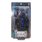 Mythic Legions Baron Volligar Covenant of Shadows Four Horsemen Action Figure