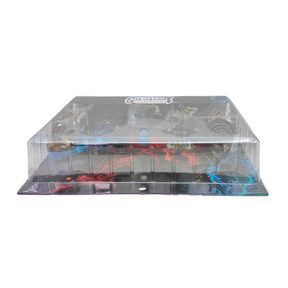 Mythic Legions Belualyth Four Horsemen Studios 15 cm Action Figure 2024 – Mythic Legions, Four Horsemen Studios, 15 cm, 2024, pre-owned collector piece, Uncanny Collectibles Dublin Ireland