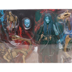 Mythic Legions Belualyth Four Horsemen Studios 15 cm Action Figure 2024 – Mythic Legions, Four Horsemen Studios, 15 cm, 2024, pre-owned collector piece, Uncanny Collectibles Dublin Ireland