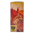 Mythic Legions Bishop Four Horsemen Studios 20 cm Action Figure 2024 – Mythic Legions, Four Horsemen Studios, 20 cm, 2024, pre-owned collector piece, Uncanny Collectibles Dublin Ireland