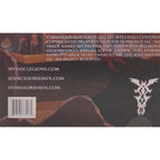 Mythic Legions Bishop Four Horsemen Studios 20 cm Action Figure 2024 – Mythic Legions, Four Horsemen Studios, 20 cm, 2024, pre-owned collector piece, Uncanny Collectibles Dublin Ireland