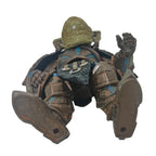 Mythic Legions Bog Goblin Four Horsemen Action Figure 2016