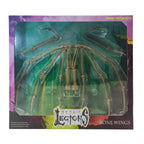 Mythic Legions Bone Wings All Stars 6 Four Horsemen Accessory 2024