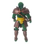 Mythic Legions Bryophytus All Stars 4 Four Horsemen Action Figure - photo 5 of 8
