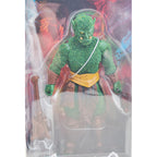 Mythic Legions Bryophytus Four Horsemen Studios 15 cm Action Figure 2021 – Mythic Legions, Four Horsemen Studios, 15 cm, 2021, pre-owned collector piece, Uncanny Collectibles Dublin Ireland