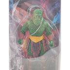 Mythic Legions Bryophytus Four Horsemen Studios 15 cm Action Figure 2021 – Mythic Legions, Four Horsemen Studios, 15 cm, 2021, pre-owned collector piece, Uncanny Collectibles Dublin Ireland