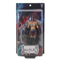 Mythic Legions Cassia Wasteland Wave Four Horsemen Action Figure 2019