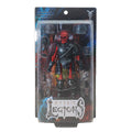 Mythic Legions Clavian Four Horsemen Action Figure 2016