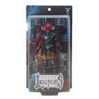 Mythic Legions Clavian Four Horsemen Action Figure 2016