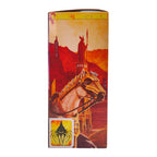 Mythic Legions Conabus Four Horsemen Studios Action Figure 2024 20cm – Mythic Legions, Four Horsemen Studios, 20 cm, 2024, pre-owned collector piece, Uncanny Collectibles Dublin Ireland