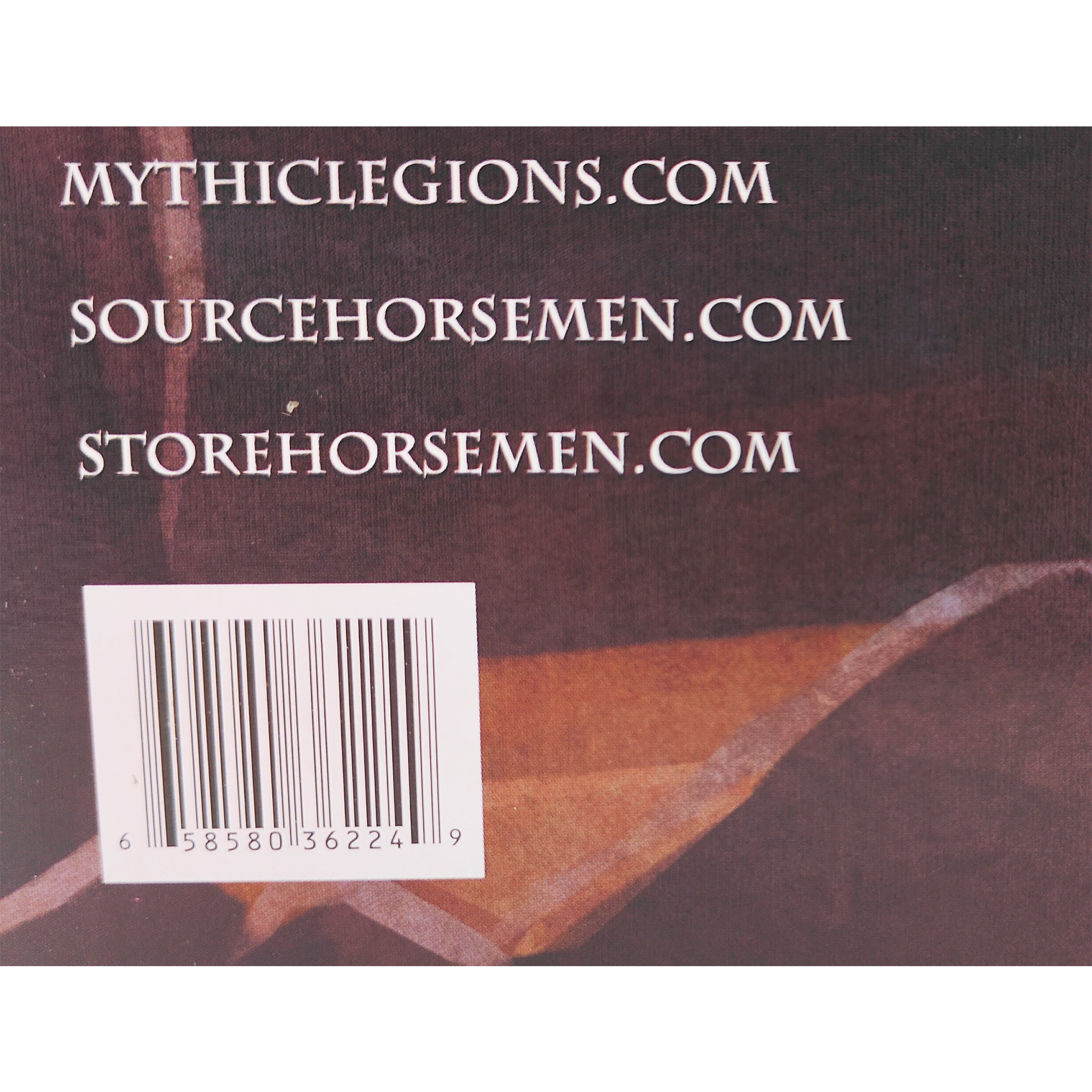 Mythic Legions Conabus Four Horsemen Studios Action Figure 2024 20cm – Mythic Legions, Four Horsemen Studios, 20 cm, 2024, pre-owned collector piece, Uncanny Collectibles Dublin Ireland