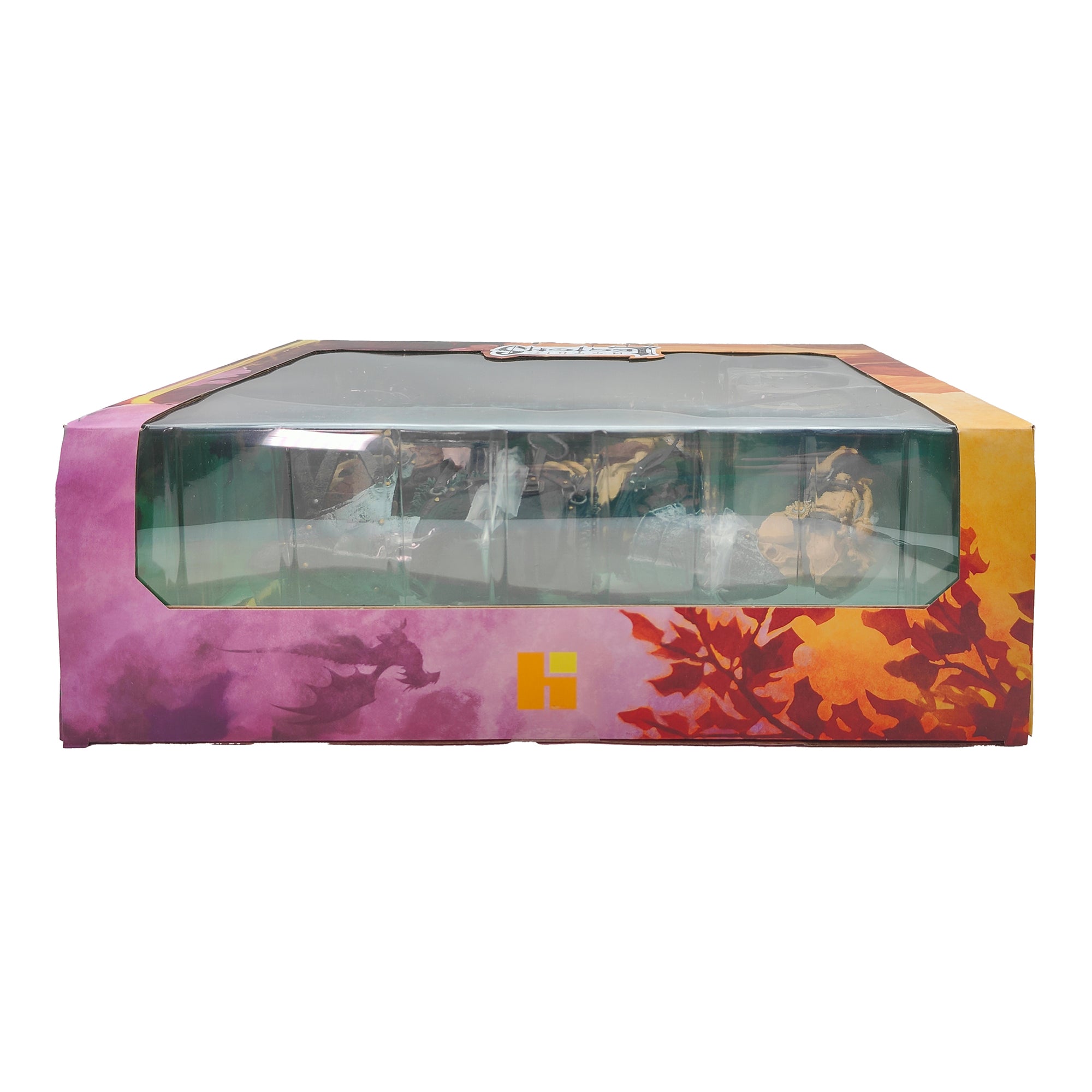 Buy  online at Uncanny Collectibles - Fast Delivery from Ireland