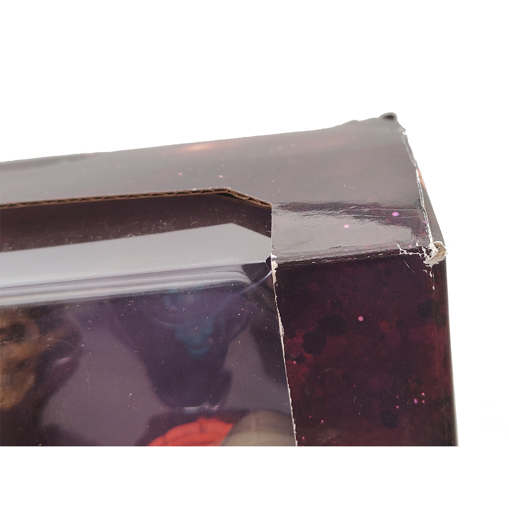 Mythic Legions Cosmic Legions Wal Torr The Mad Four Horsemen Studios 15 cm Action Figure LegionsCon 2023 Exclusive 2 Pack – Mythic Legions, Four Horsemen Studios, 15 cm, 2023, pre-owned collector piece, Uncanny Collectibles Dublin Ireland