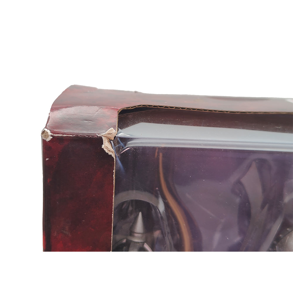 Mythic Legions Cosmic Legions Wal Torr The Mad Four Horsemen Studios 15 cm Action Figure LegionsCon 2023 Exclusive 2 Pack – Mythic Legions, Four Horsemen Studios, 15 cm, 2023, pre-owned collector piece, Uncanny Collectibles Dublin Ireland