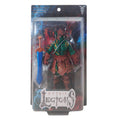 Mythic Legions Cowarros Soul Spiller Four Horsemen Action Figure 2019