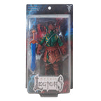 Mythic Legions Cowarros Soul Spiller Four Horsemen Action Figure 2019