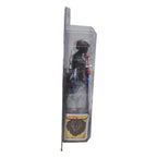 Mythic Legions Cowarros Soul Spiller Four Horsemen Action Figure 2019