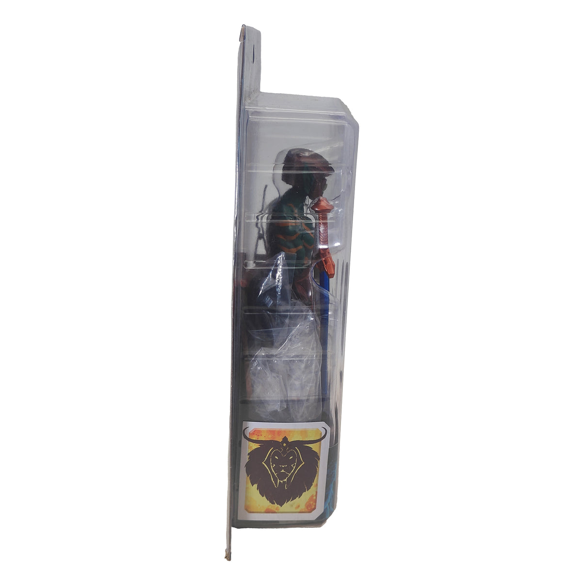 Mythic Legions Cowarros Soul Spiller Four Horsemen Action Figure 2019