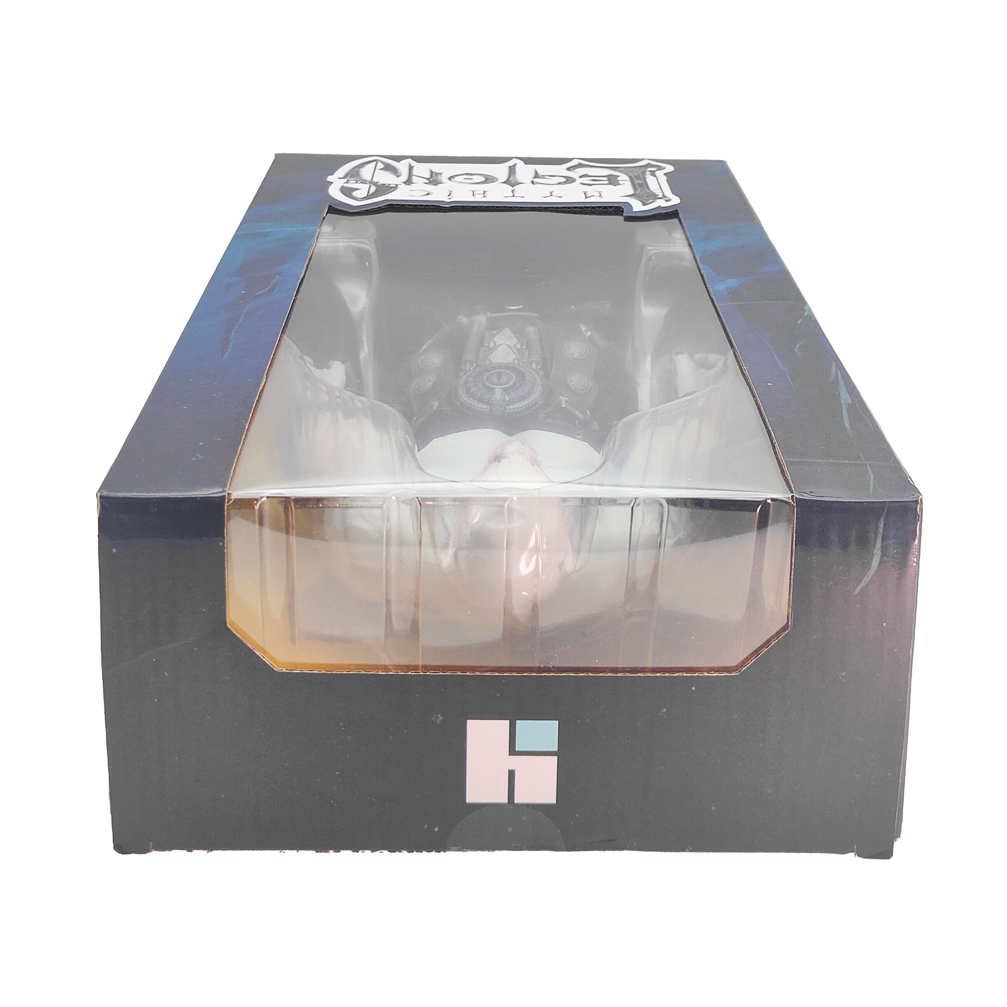 Mythic Legions Decebalus Four Horsemen Studios Ogre Scale Action Figure 2022 25cm – Mythic Legions, Four Horsemen Studios, 25 cm, 2022, pre-owned collector piece, Uncanny Collectibles Dublin Ireland