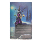 Mythic Legions Decebalus Four Horsemen Studios Ogre Scale Action Figure 2022 25cm – Mythic Legions, Four Horsemen Studios, 25 cm, 2022, pre-owned collector piece, Uncanny Collectibles Dublin Ireland