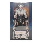 Mythic Legions Decebalus Four Horsemen Studios Ogre Scale Action Figure 2022 25cm – Mythic Legions, Four Horsemen Studios, 25 cm, 2022, pre-owned collector piece, Uncanny Collectibles Dublin Ireland