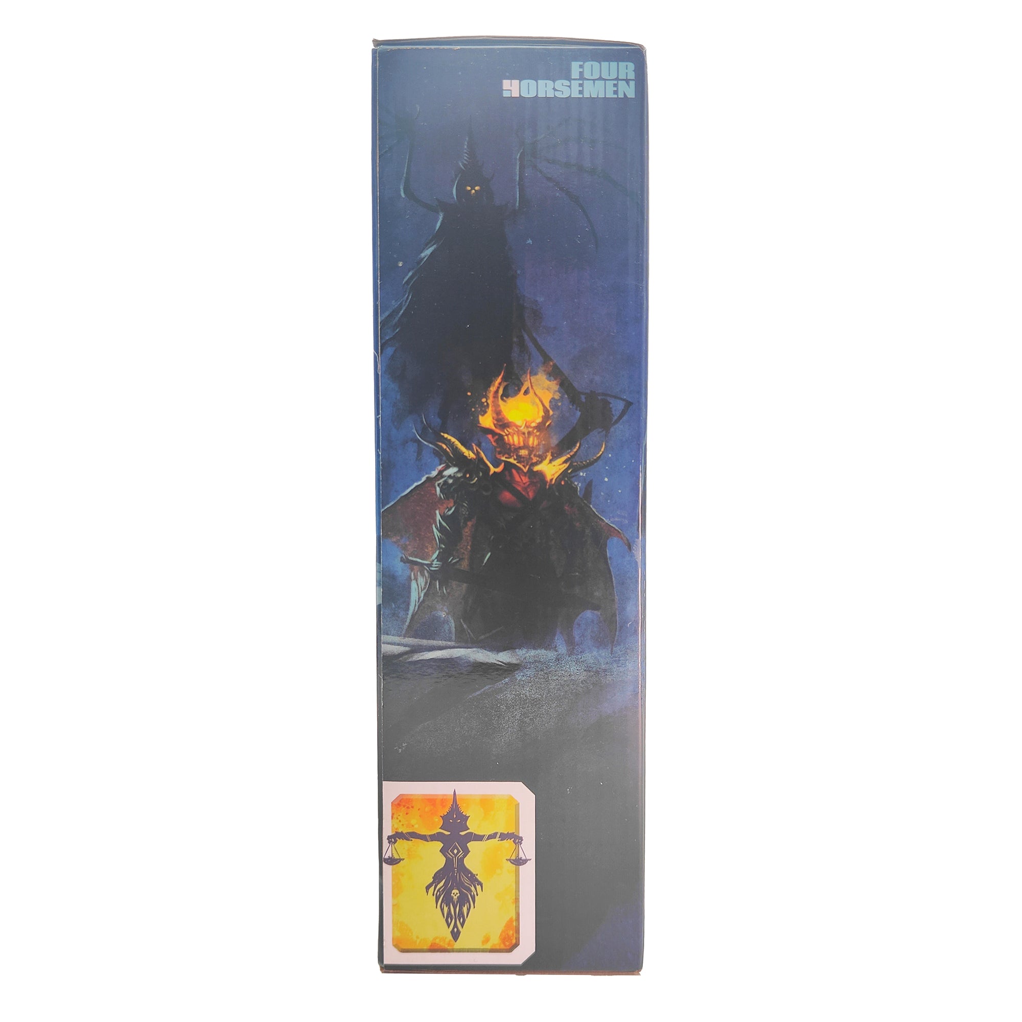 Buy  online at Uncanny Collectibles - Fast Delivery from Ireland