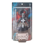 Mythic Legions Dark Templar Legion Builder Four Horsemen and Hands and Feet Pack - photo 2 of 9