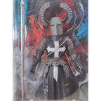 Mythic Legions Dark Templar Legion Builder Four Horsemen and Hands and Feet Pack - photo 3 of 9