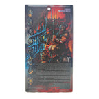 Mythic Legions Deluxe Dwarf Legion Builder Four Horsemen Studios 13 cm Action Figure 2022 – Mythic Legions, Four Horsemen Studios, 13 cm, 2022, pre-owned collector piece, Uncanny Collectibles Dublin Ireland