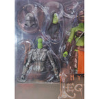 Mythic Legions Deluxe Female Orc Builder Aetherblade Four Horsemen Figure 2022