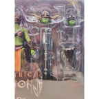 Mythic Legions Deluxe Female Orc Builder Aetherblade Four Horsemen Figure 2022