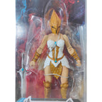 Mythic Legions Dorina Onoris All Stars 3 Four Horsemen Action Figure 2020