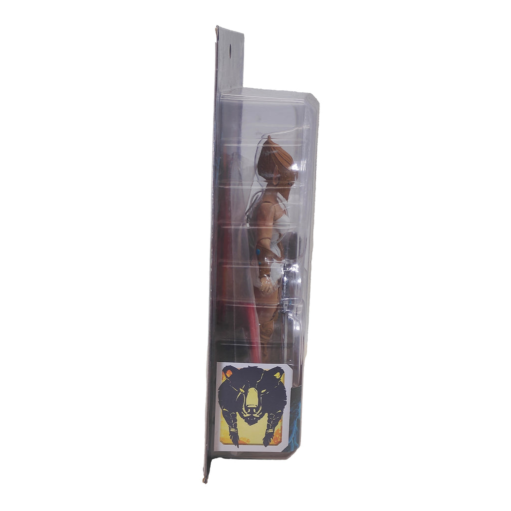 Mythic Legions Dorina Onoris All Stars 3 Four Horsemen Action Figure 2020