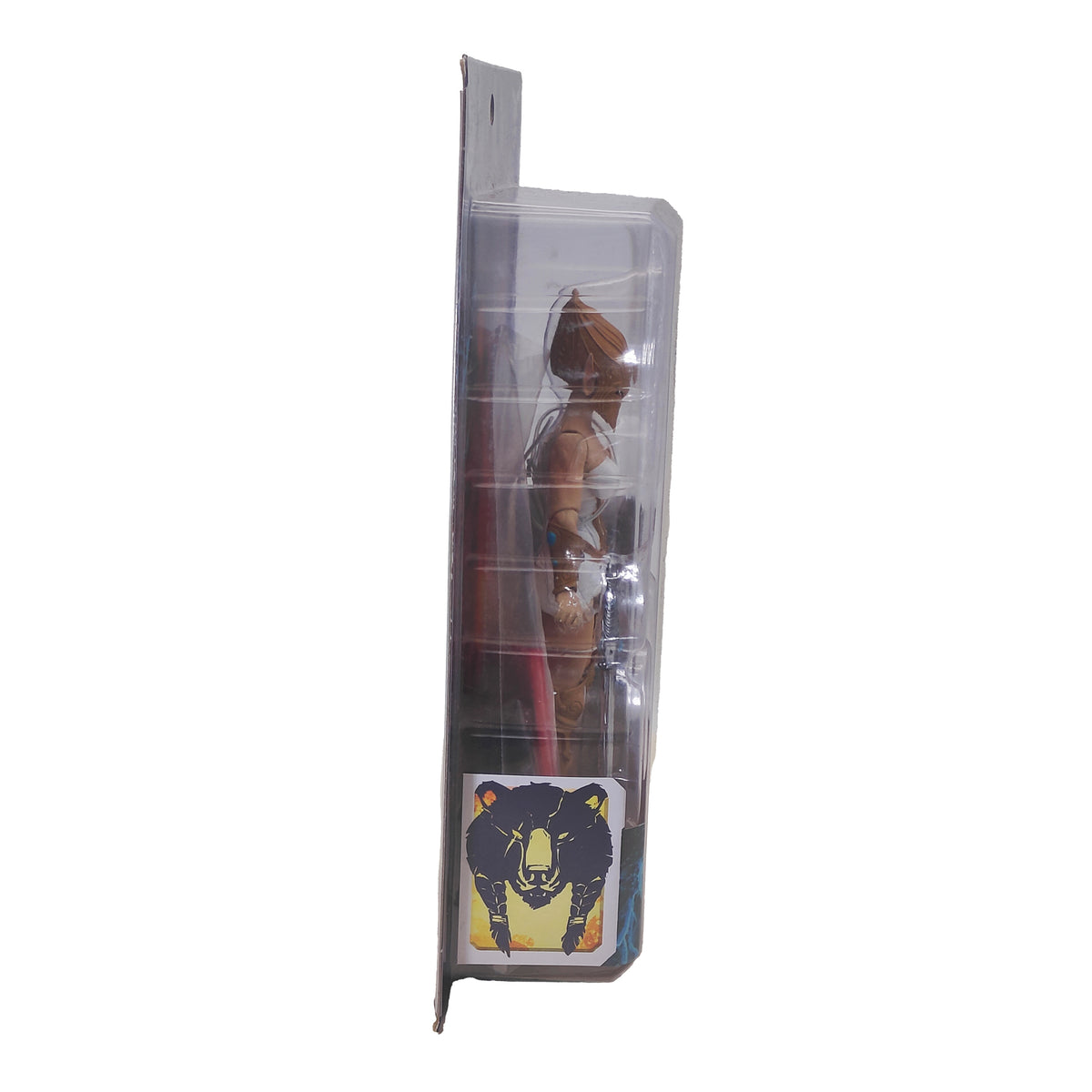 Mythic Legions Dorina Onoris All Stars 3 Four Horsemen Action Figure 2020