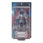 Mythic Legions Duban All Stars 5 Four Horsemen Figure and Brown Belt Pack Bundle - photo 2 of 16