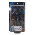 Mythic Legions Gorthokk All Stars 6 Four Horsemen Action Figure 2024