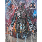 Mythic Legions Gorthokk All Stars 6 Four Horsemen Action Figure 2024