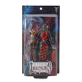 Mythic Legions Hadriana Arethyr Wave Four Horsemen Action Figure 2020