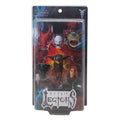 Mythic Legions Heads Pack 1 All Stars Trolls Four Horsemen Accessory 2023