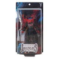 Mythic Legions Helphyre Goblin Arethyr Wave Four Horsemen Action Figure 2020