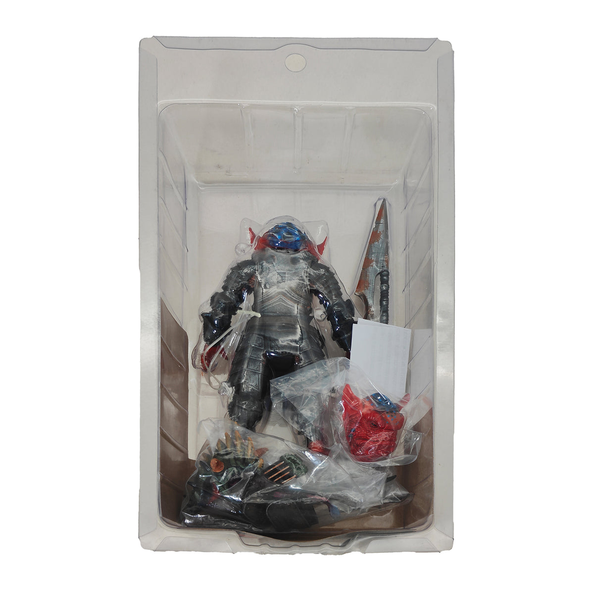 Mythic Legions Helphyre Goblin Arethyr Wave Four Horsemen Action Figure 2020