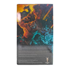 Mythic Legions Ice Troll 2 Four Horsemen Studios Ogre Scale Action Figure 2022 25cm – Mythic Legions, Four Horsemen Studios, 25 cm, 2022, pre-owned collector piece, Uncanny Collectibles Dublin Ireland