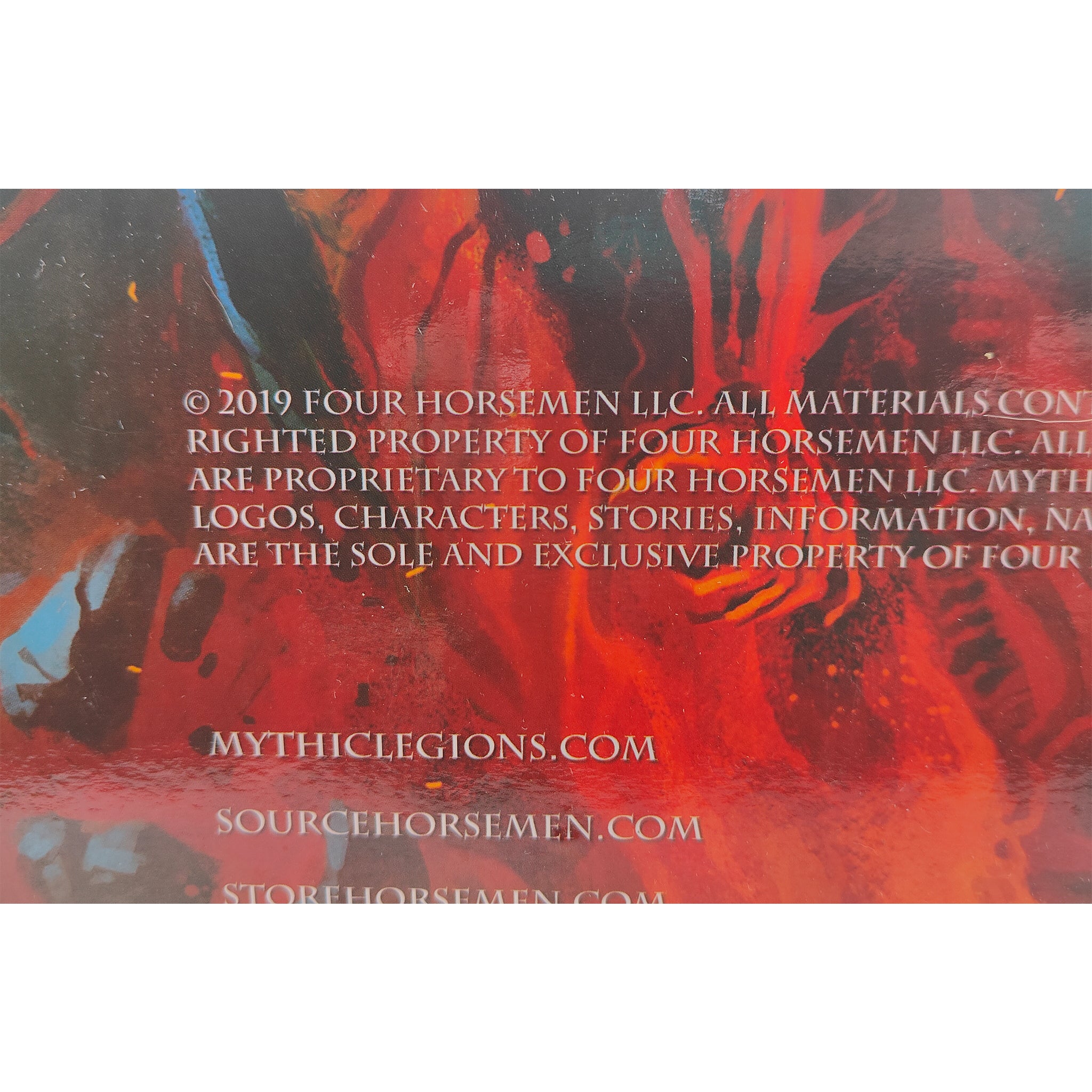 Mythic Legions Ice Troll Four Horsemen Studios Ogre Scale Action Figure 2019 25cm – Mythic Legions, Four Horsemen Studios, 25 cm, 2019, pre-owned collector piece, Uncanny Collectibles Dublin Ireland