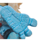 Mythic Legions Ice Troll Four Horsemen Studios Ogre Scale Action Figure 2019 25cm – Mythic Legions, Four Horsemen Studios, 25 cm, 2019, pre-owned collector piece, Uncanny Collectibles Dublin Ireland