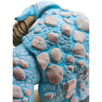 Mythic Legions Ice Troll Four Horsemen Studios Ogre Scale Action Figure 2019 25cm – Mythic Legions, Four Horsemen Studios, 25 cm, 2019, pre-owned collector piece, Uncanny Collectibles Dublin Ireland