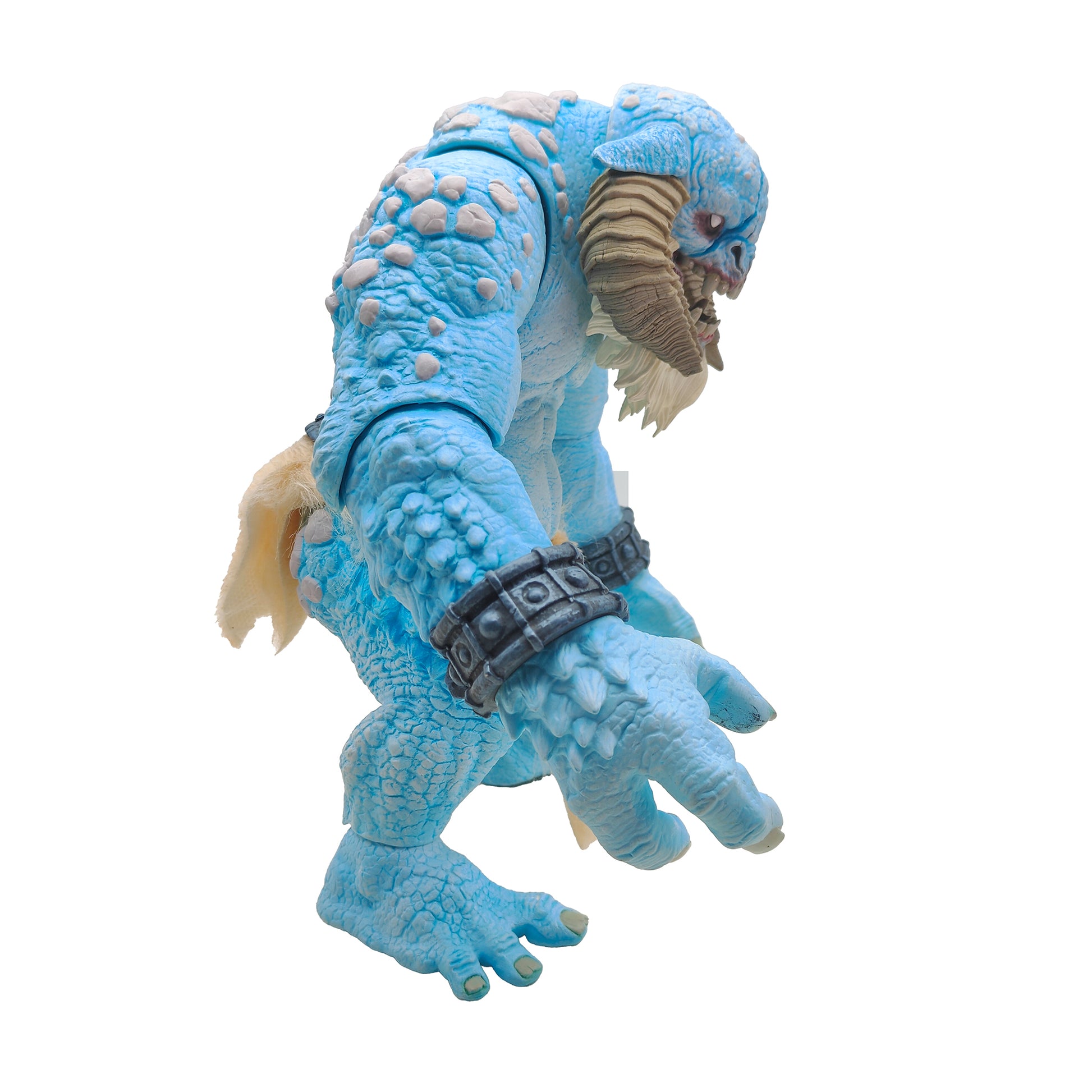 Mythic Legions Ice Troll Four Horsemen Studios Ogre Scale Action Figure 2019 25cm